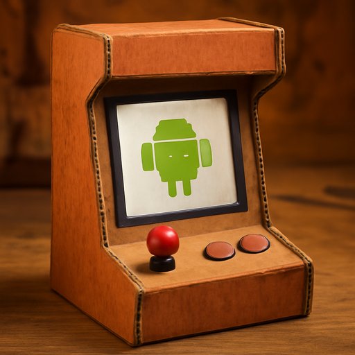 k7777 Android ফোনে APK ইনস্টল স্ক্রিন